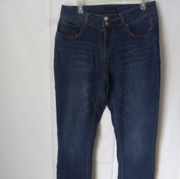 Women's jeans - Picture 4 of 4